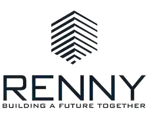 Renny Logo
